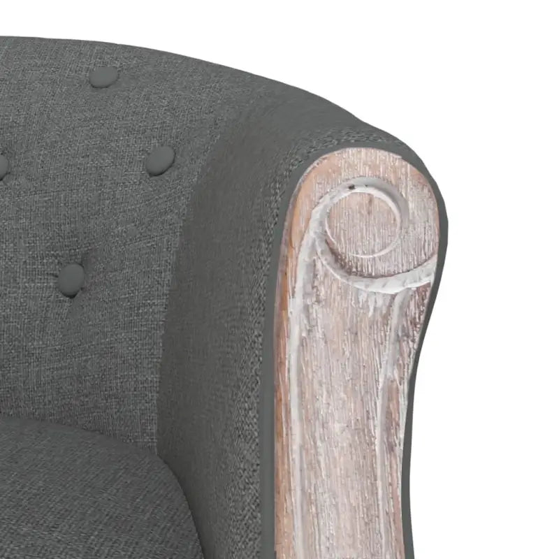 Eetkamerstoelen in Franse Stijl met elegant en duurzaam ontwerp - Eetkamerstoelen