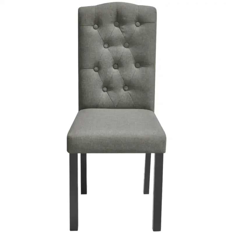 Eetkamerstoelen levering bevat comfortabel en elegant design - Eetkamerstoelen