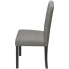Eetkamerstoelen levering bevat comfortabel en elegant design - Eetkamerstoelen