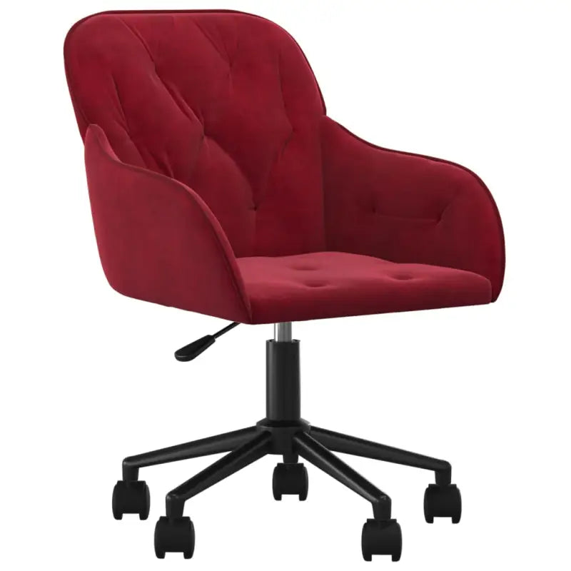 Eetkamerstoelen met comfort en hoogte armleuning in zacht fluweel - Eetkamerstoelen