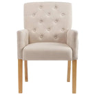 Eetkamerstoelen Met Comfortabele Zitting En Modern Design - Eetkamerstoelen