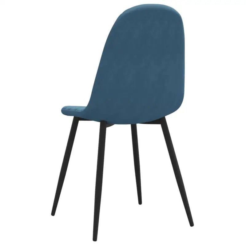 Eetkamerstoelen met een minimalistische en elegante uitstraling - Eetkamerstoelen