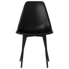 Eetkamerstoelen met eigentijdse charme en gemakkelijk onderhoud - Eetkamerstoelen