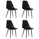 Eetkamerstoelen met eigentijdse charme en gemakkelijk onderhoud - Eetkamerstoelen