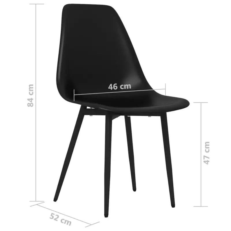 Eetkamerstoelen met eigentijdse charme en gemakkelijk onderhoud - Eetkamerstoelen