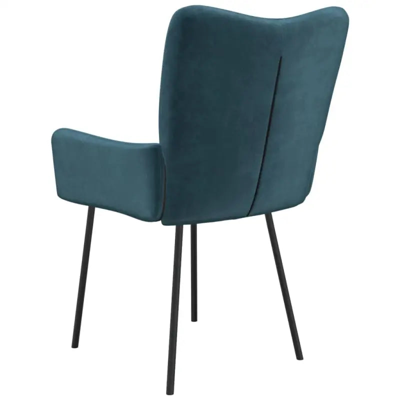 Eetkamerstoelen met elegant fluweel voor een stijlvolle uitstraling - Eetkamerstoelen