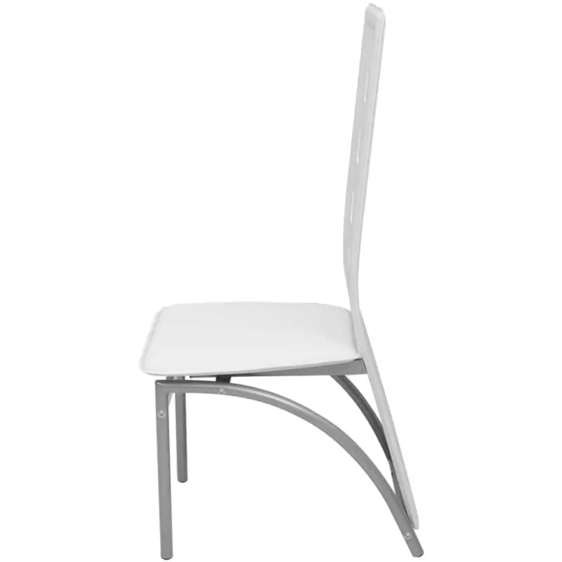 Eetkamerstoelen met ergonomisch ontwerp levering bevat stijlvolle en tijdloze look - Eetkamerstoelen