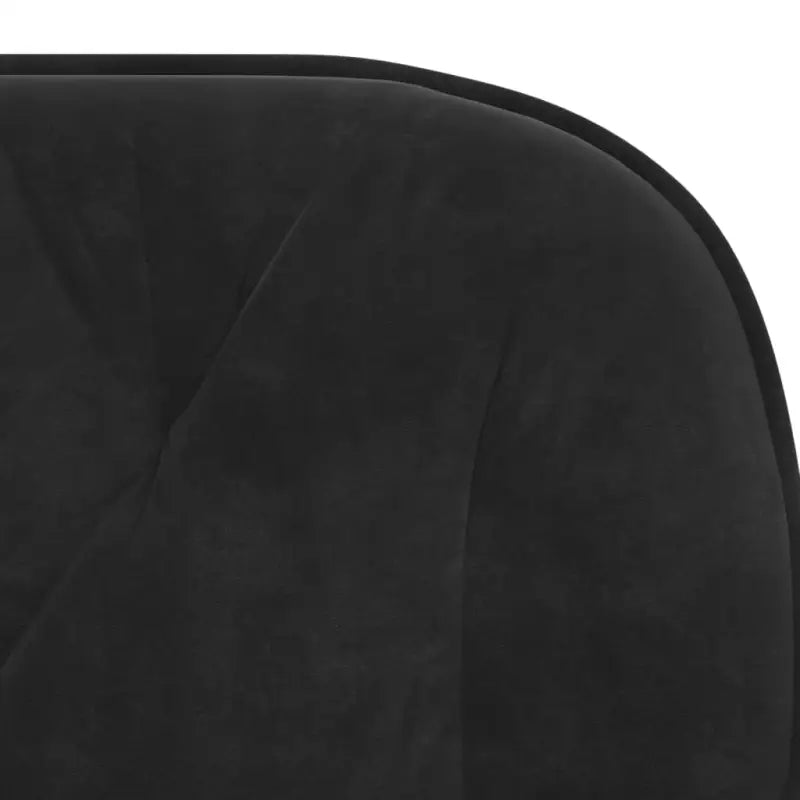 Eetkamerstoelen met hoogte armleuning en elegant fluweel design - Eetkamerstoelen
