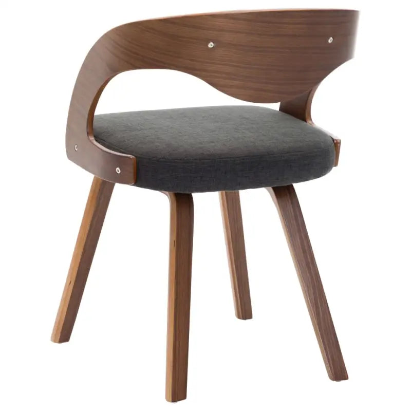 Eetkamerstoelen met houten frame levering bevat elegant en modern ontwerp - Eetkamerstoelen