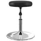 Eetkamerstoelen met tijdloos ontwerp en comfortabel kunstlederen bekleding - Eetkamerstoelen