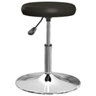 Eetkamerstoelen met tijdloos ontwerp en comfortabel kunstlederen bekleding - Eetkamerstoelen