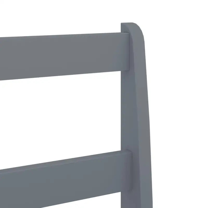 Eetkamerstoelen van massief grenenhout eenvoudig schoon en tijdloos - Eetkamerstoelen