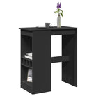 Eettafel met bewerkt hout voor stijl en duurzaamheid - Eettafels