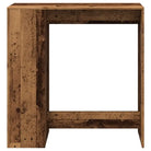 Eettafel met bewerkt hout voor stijl en duurzaamheid - Eettafels