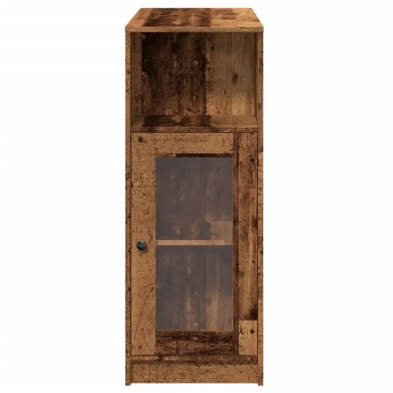 Eettafel met bewerkt hout voor stijl en duurzaamheid - Eettafels