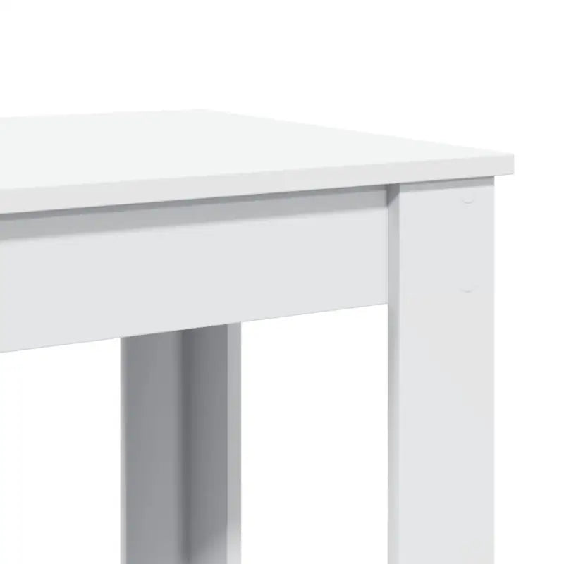 Eettafel met bewerkt hout voor stijl en duurzaamheid in je ruimte - Eettafels