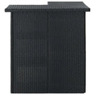 Eettafel met opbergschappen voor huis tuin en horeca - Eettafels