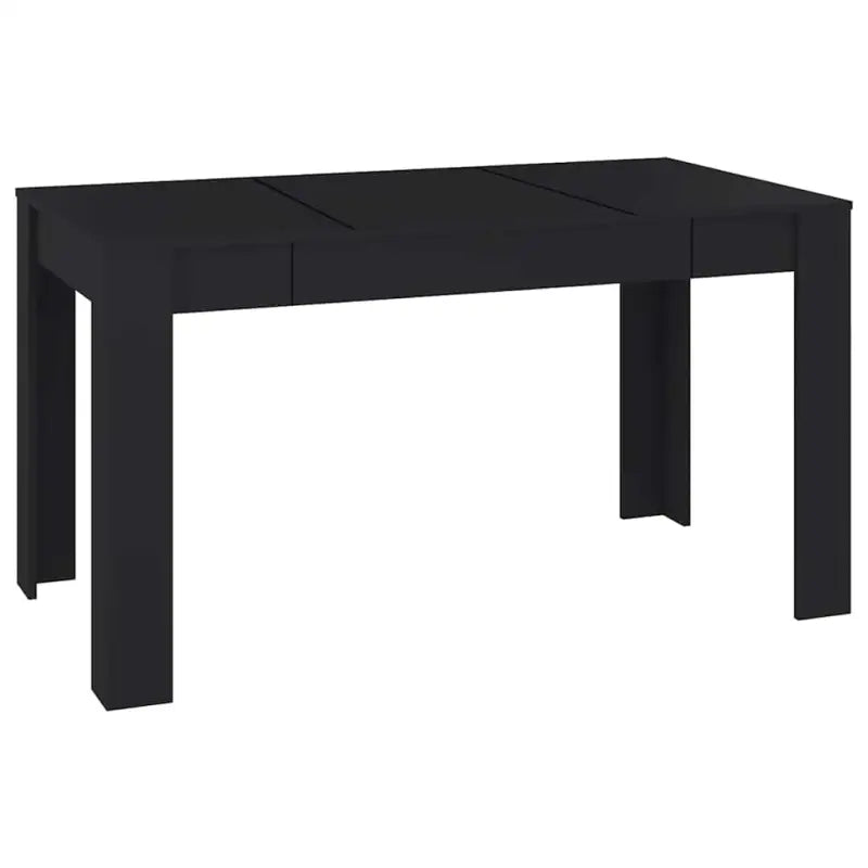 Eettafel met strak en eenvoudig ontwerp voor elke kamer - Eettafels