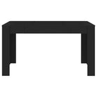 Eettafel met strak en eenvoudig ontwerp voor elke kamer - Eettafels