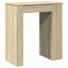 Eettafel van bewerkt hout voor duurzame en stijlvolle ruimtes - Eettafels