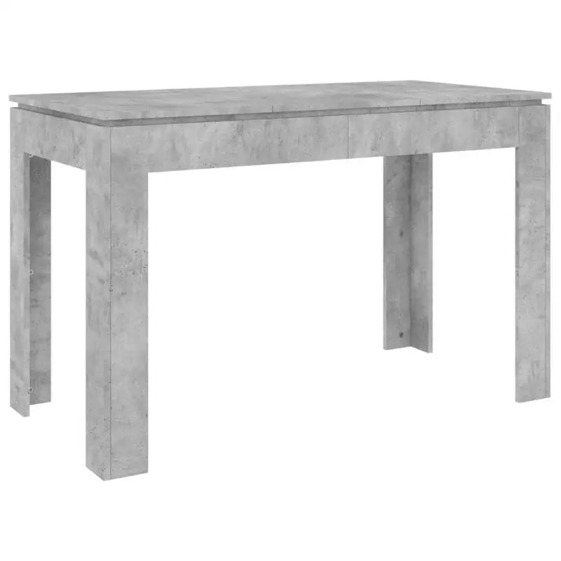 Eettafel van bewerkt hout voor elegante maaltijden in je woonkamer - Eettafels