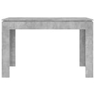Eettafel van bewerkt hout voor elegante maaltijden in je woonkamer - Eettafels