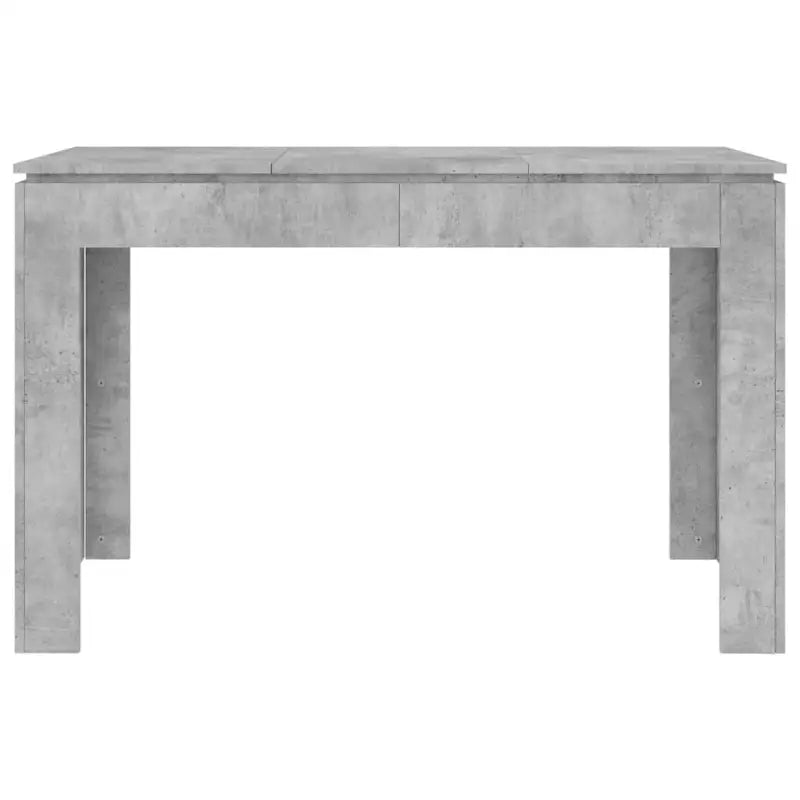 Eettafel van bewerkt hout voor elegante maaltijden in je woonkamer - Eettafels
