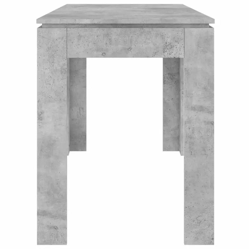 Eettafel van bewerkt hout voor elegante maaltijden in je woonkamer - Eettafels