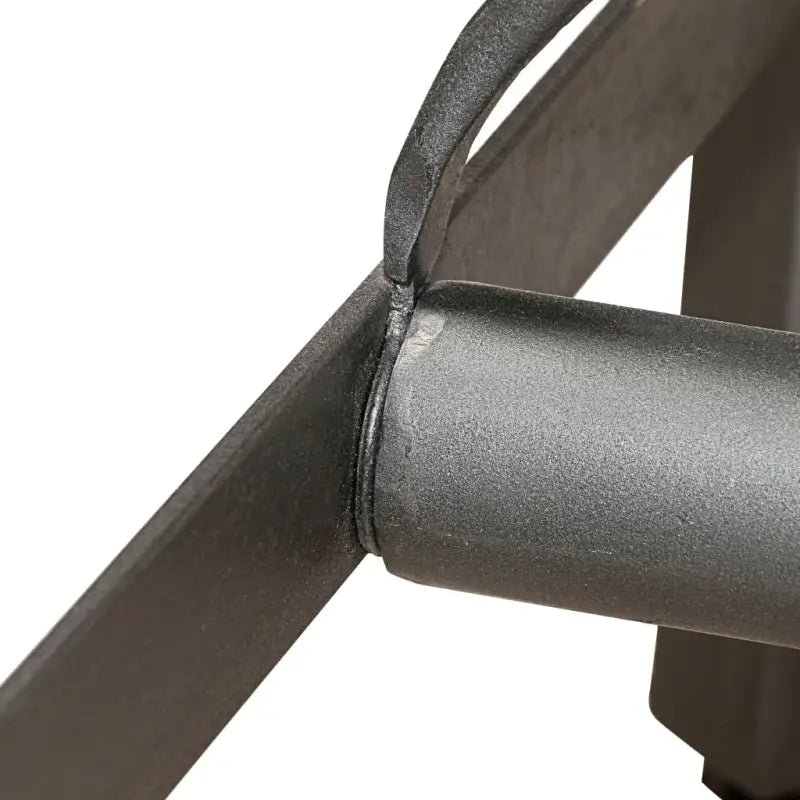 Eettafel van gerecycled teakhout voor een duurzame keukenstijl - Eettafels