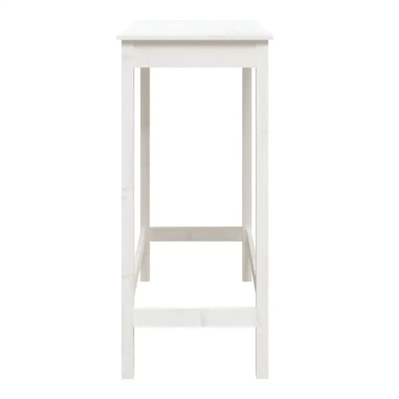 Eettafel van massief grenenhout voor gezellige maaltijden - Eettafels