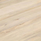Eettafel van massief mangohout voor gezellige middagen thuis - Eettafels