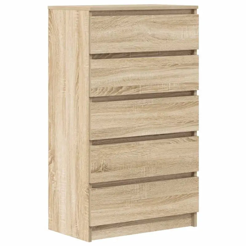 Elegant dressoir van bewerkt hout dat gemakkelijk schoon te maken - Dressoirs & buffetkasten