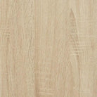 Elegant dressoir van bewerkt hout dat gemakkelijk schoon te maken - Dressoirs & buffetkasten