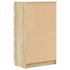 Elegant dressoir van bewerkt hout dat gemakkelijk schoon te maken - Dressoirs & buffetkasten