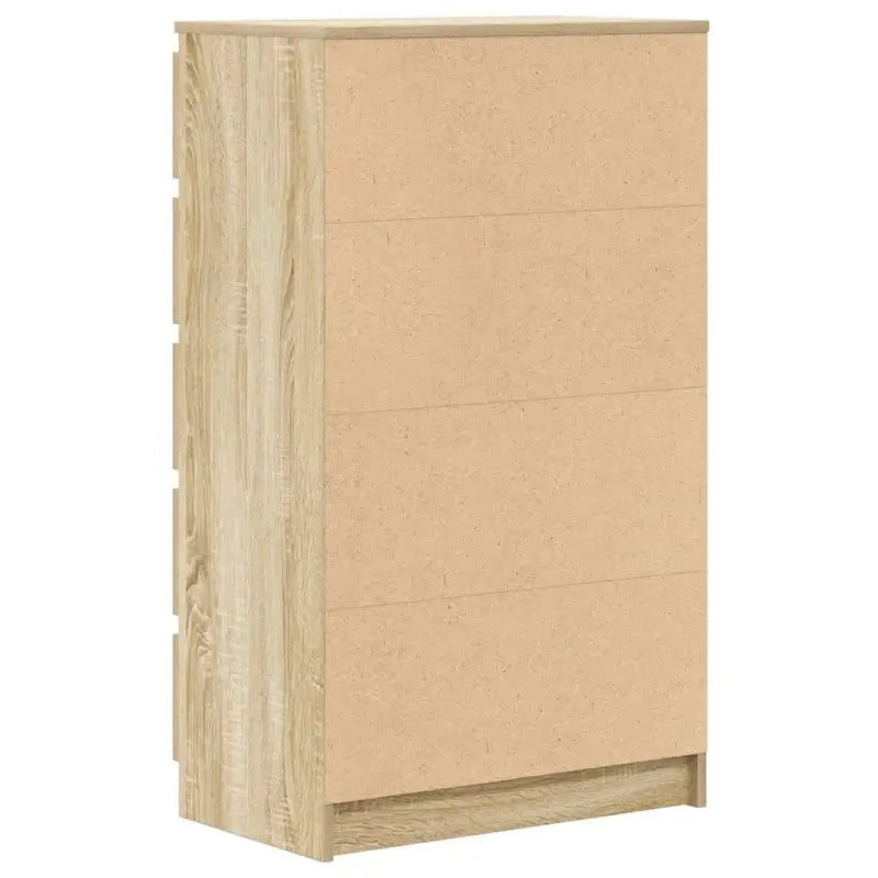 Elegant dressoir van bewerkt hout dat gemakkelijk schoon te maken - Dressoirs & buffetkasten