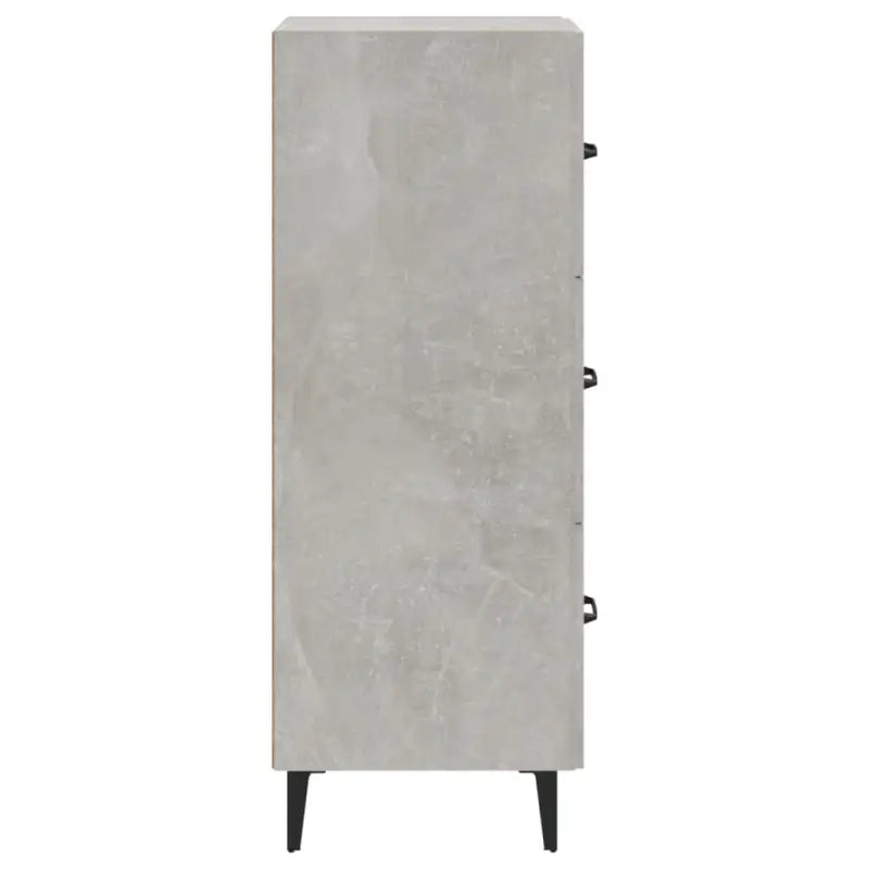 Elegant dressoir van bewerkt hout voor een stijlvolle en praktische woonkamer - Dressoirs & buffetkasten