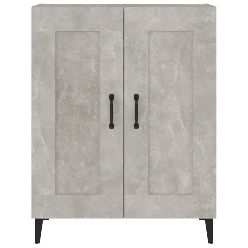 Elegant dressoir van bewerkt hout voor jouw woonkamer - Dressoirs & buffetkasten