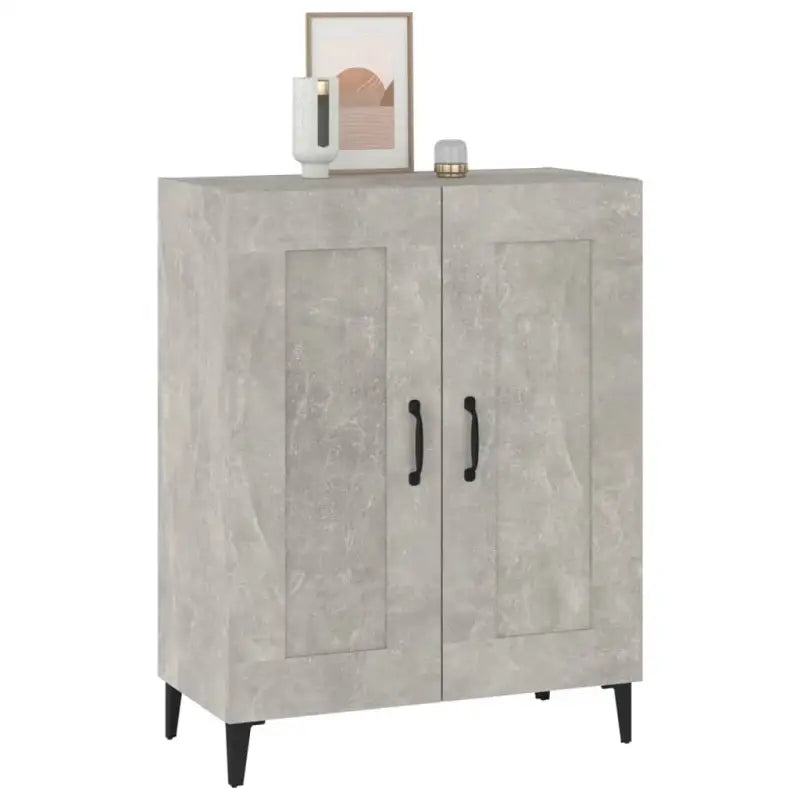 Elegant dressoir van bewerkt hout voor jouw woonkamer - Dressoirs & buffetkasten