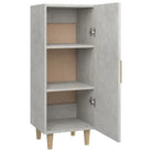 Elegant dressoir van bewerkt hout voor woonkamer en praktische opbergruimte - Dressoirs & buffetkasten