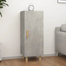 Elegant dressoir van bewerkt hout voor woonkamer en praktische opbergruimte - Dressoirs & buffetkasten