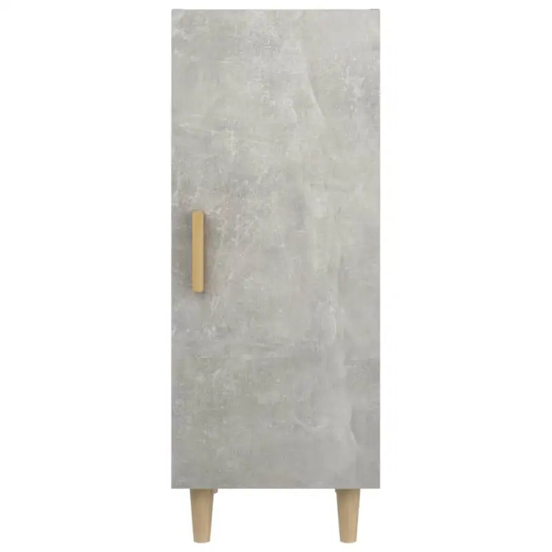 Elegant dressoir van bewerkt hout voor woonkamer en praktische opbergruimte - Dressoirs & buffetkasten
