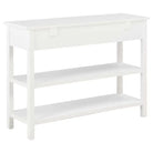 Elegant Dressoir van MDF voor een nette en duurzame woning - Dressoirs & buffetkasten