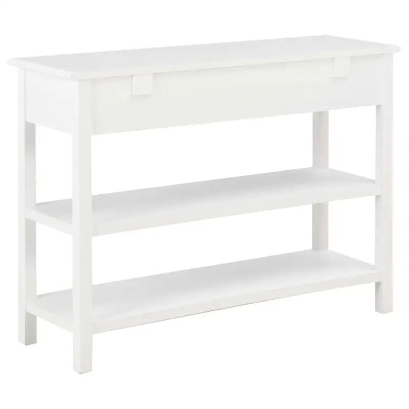 Elegant Dressoir van MDF voor een nette en duurzame woning - Dressoirs & buffetkasten