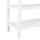 Elegant Dressoir van MDF voor een nette en duurzame woning - Dressoirs & buffetkasten
