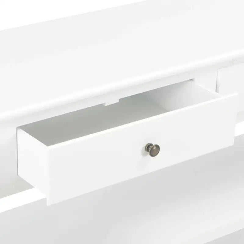 Elegant Dressoir van MDF voor een nette en duurzame woning - Dressoirs & buffetkasten