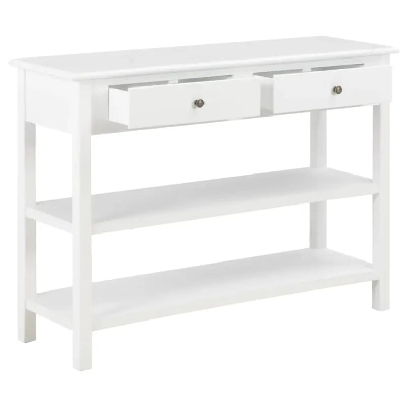Elegant Dressoir van MDF voor een nette en duurzame woning - Dressoirs & buffetkasten