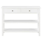 Elegant Dressoir van MDF voor een nette en duurzame woning - Dressoirs & buffetkasten