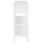 Elegant Dressoir van MDF voor een nette en duurzame woning - Dressoirs & buffetkasten