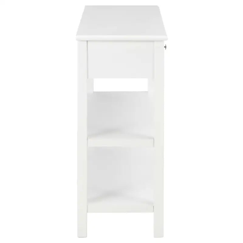 Elegant Dressoir van MDF voor een nette en duurzame woning - Dressoirs & buffetkasten