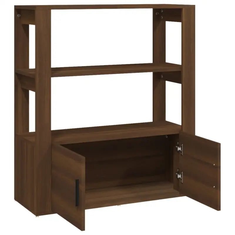 Elegant dressoirs van bewerkt hout met hoge kwaliteit en stabiliteit - Dressoirs & buffetkasten